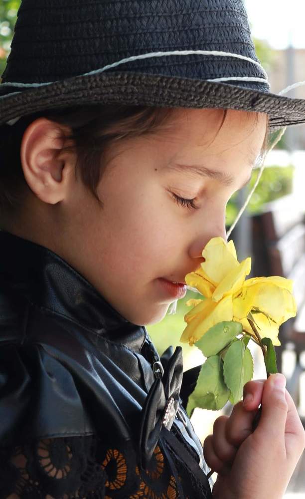 Photograph by Rajaa Shatnawi