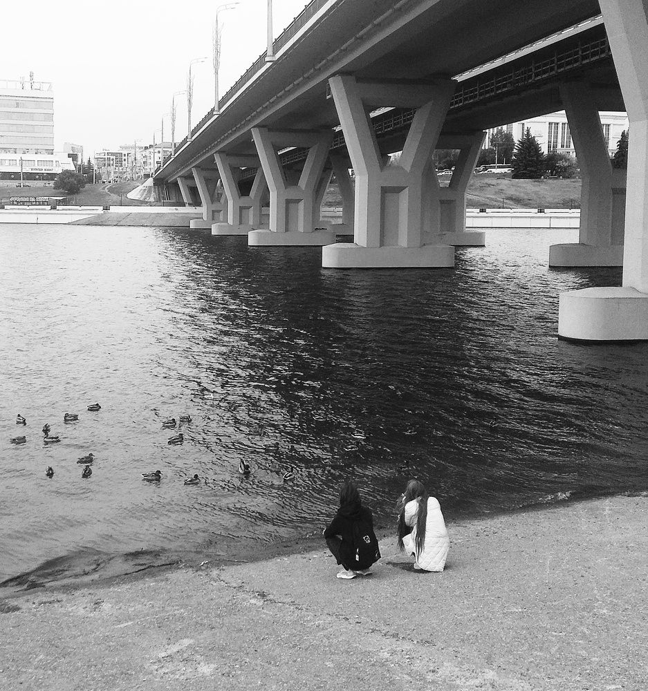 Photograph by Татьяна Кунц