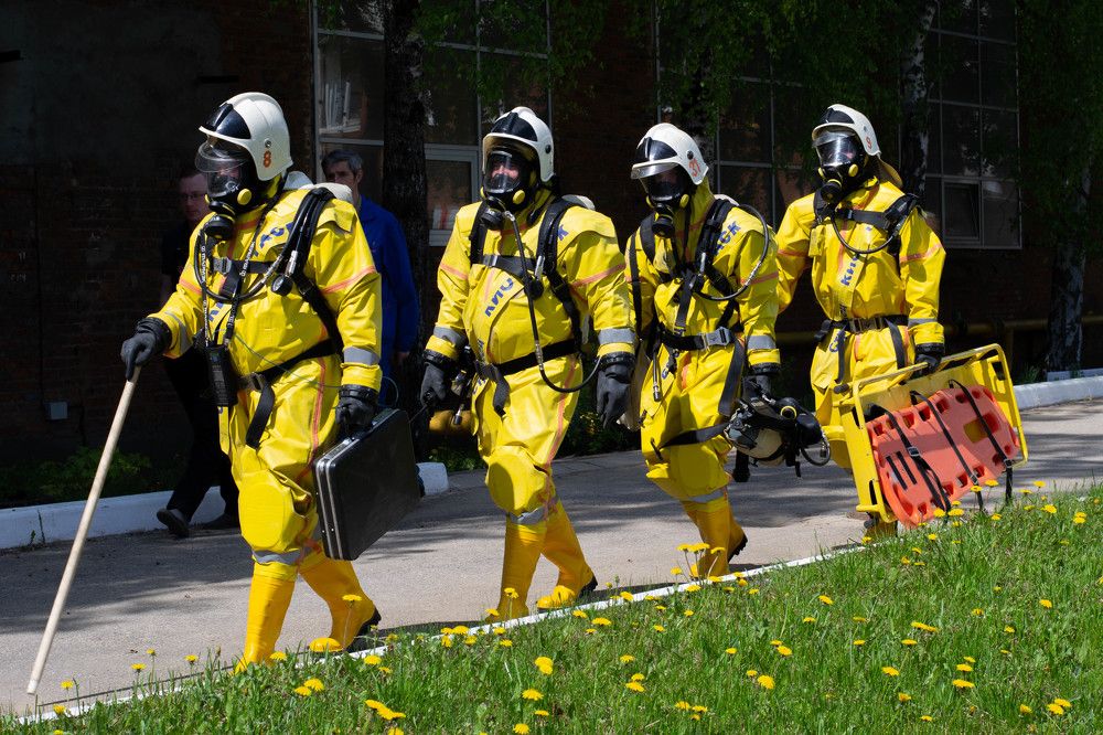 Photograph by Екатерина Медведева