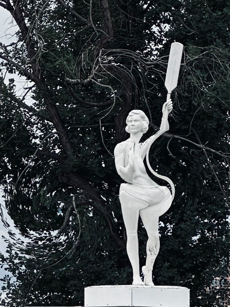 Photograph by Irina Kolotova