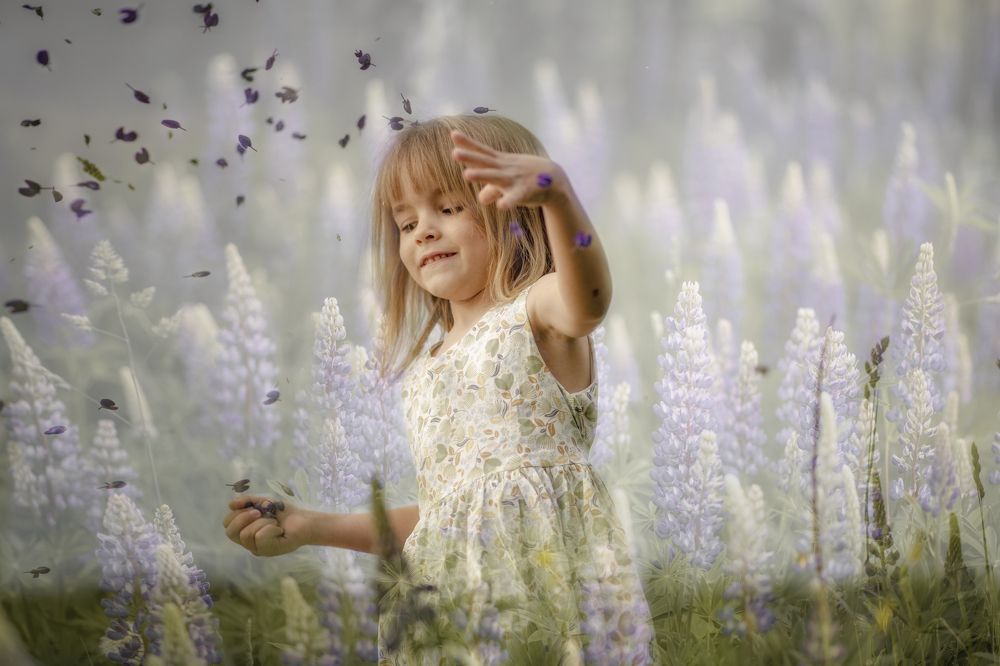 Photograph by Валентина Тарасова