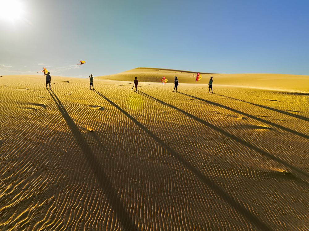 Photograph by Lê Huy Anh