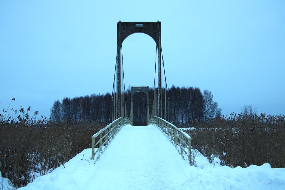 Photograph by Anna Baykova