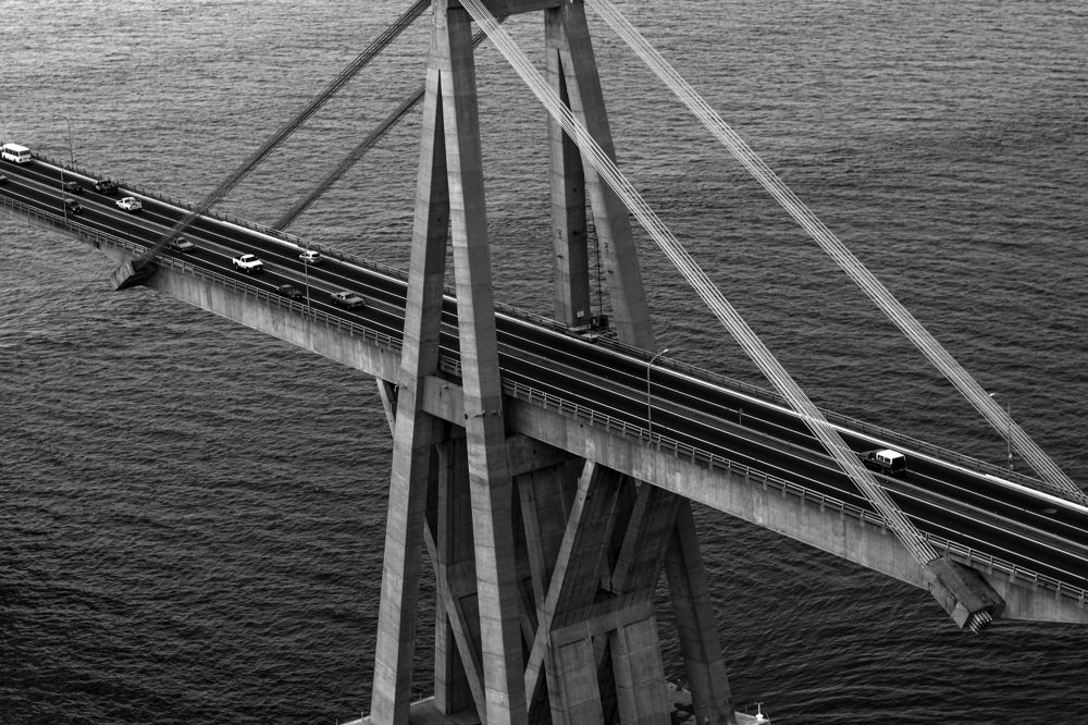 Photograph by Nicola Rocco