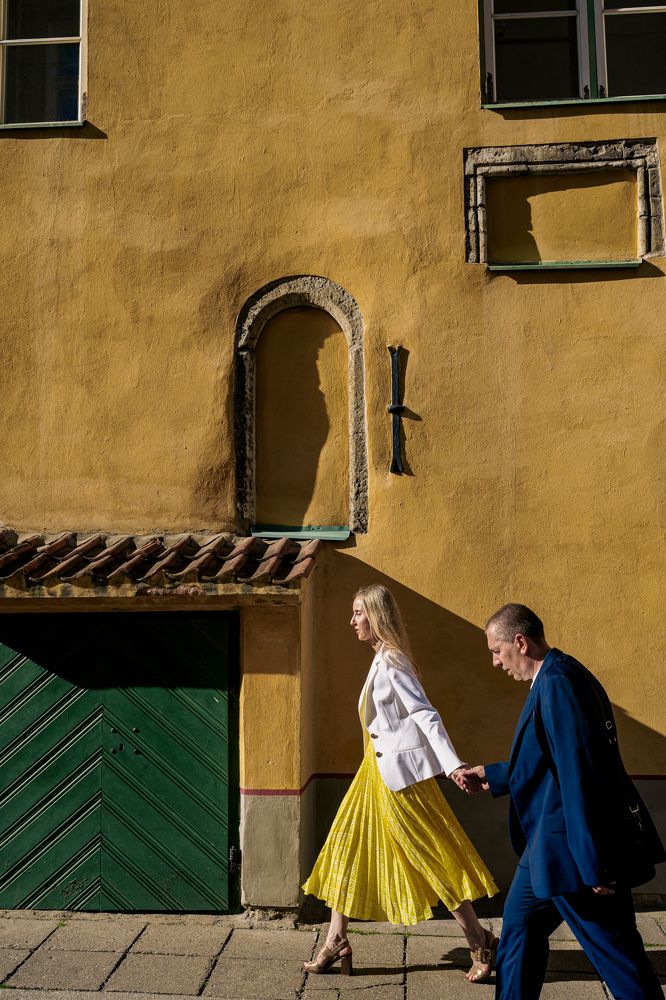 Photograph by Nikolay Surovtsev