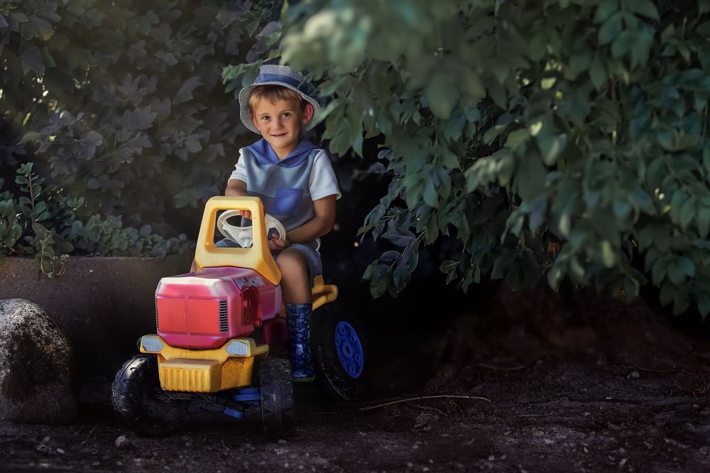 Фотография автора Ginny Marmer