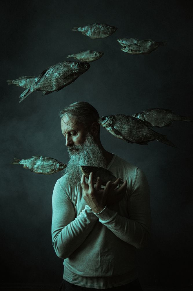 Photograph by Щеглова Марина