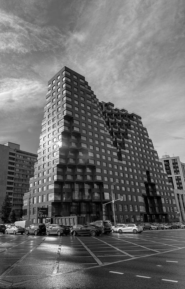 Photograph by Яна Лугинина