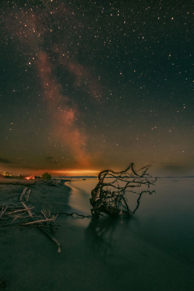 Photograph by Kostantin Belonogov