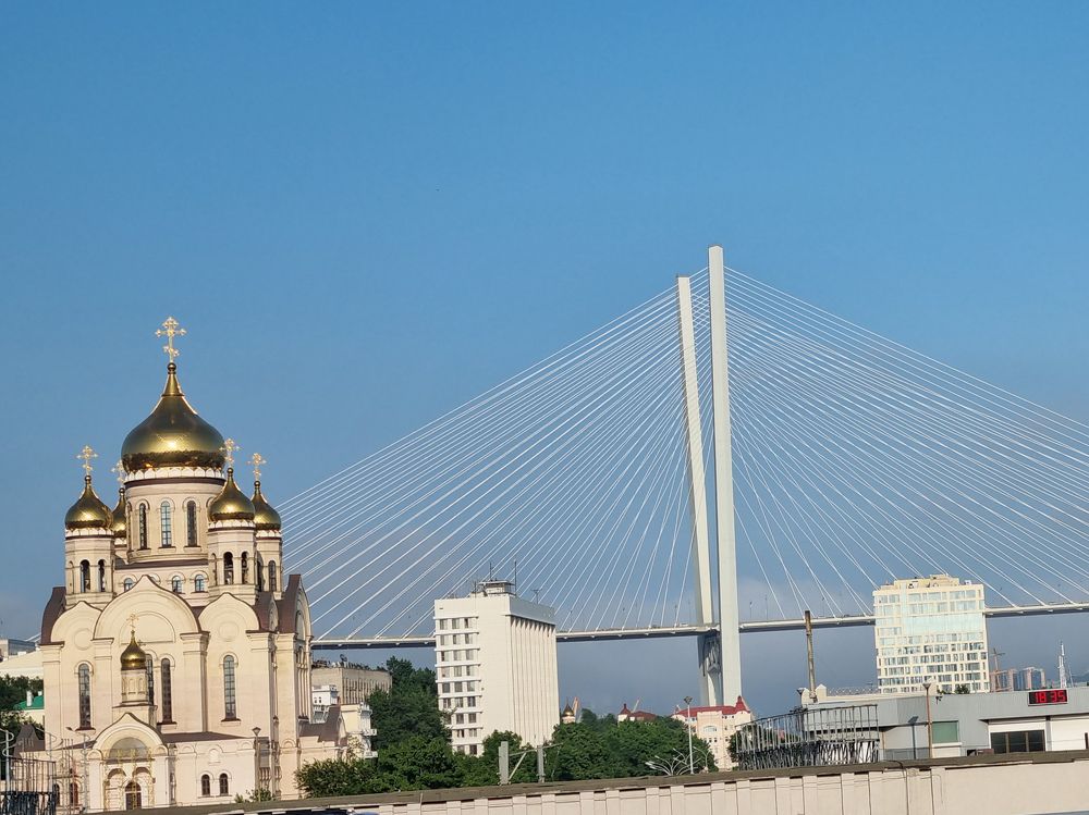 Photograph by Ольга Дёмина