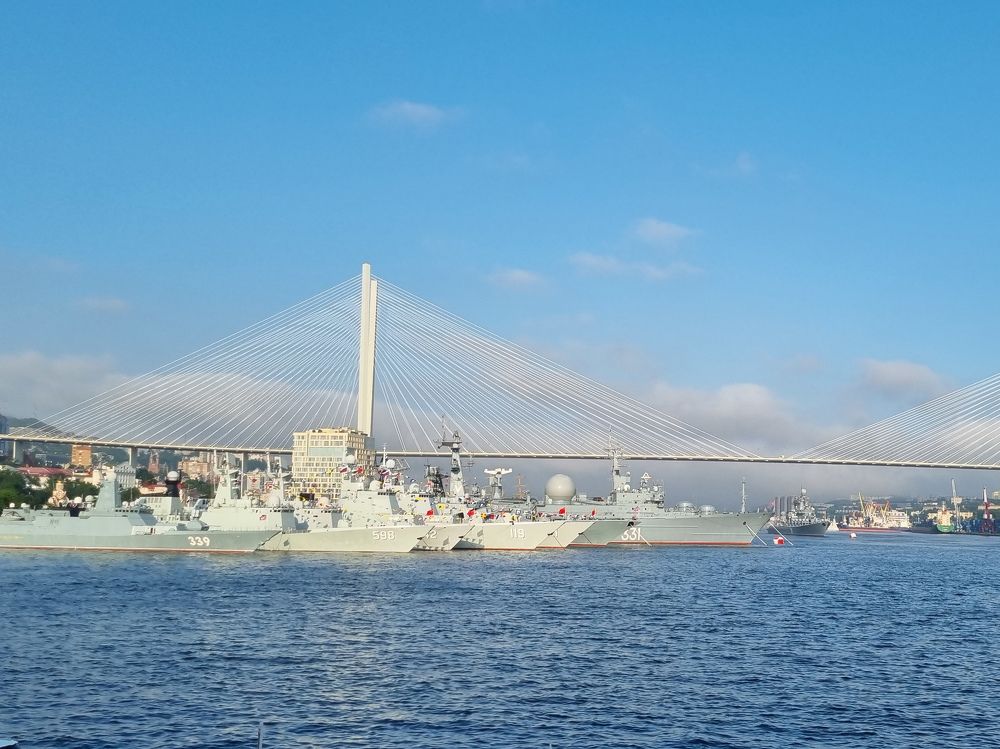 Photograph by Ольга Дёмина