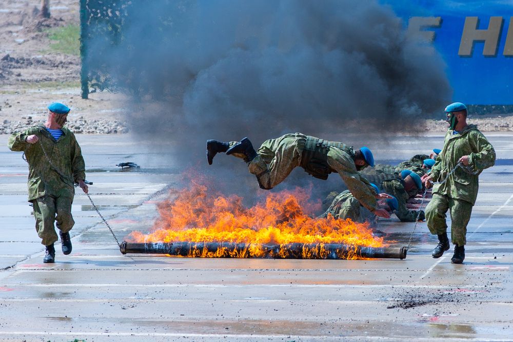 Photograph by Вербицкий Петр