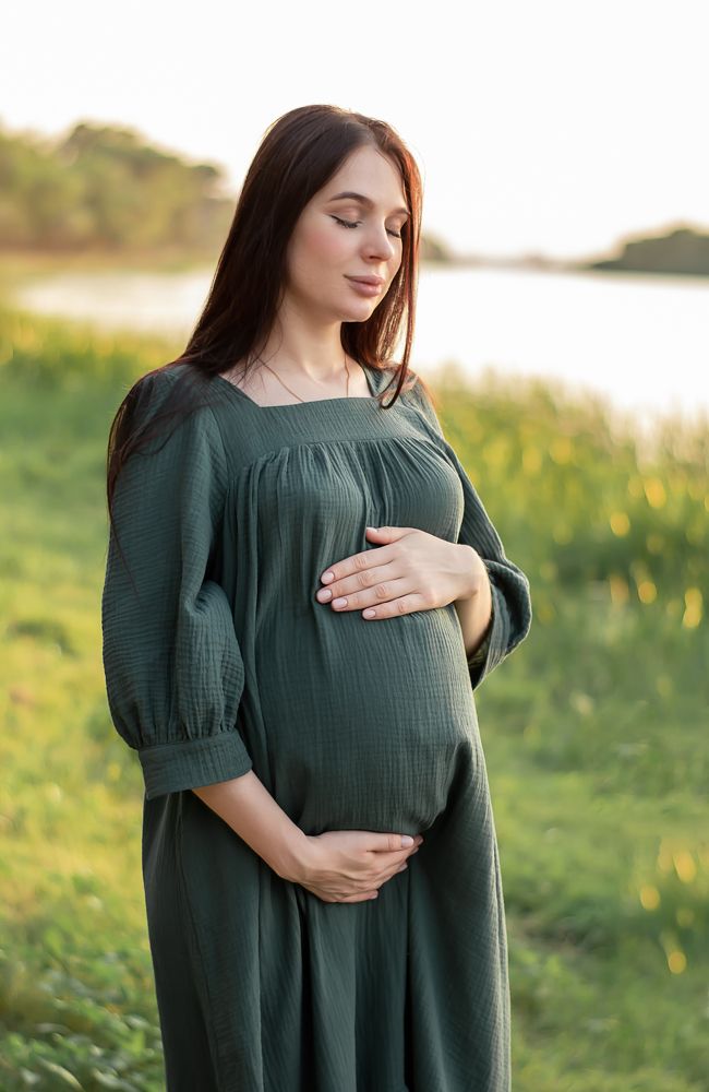 Теплая нежность