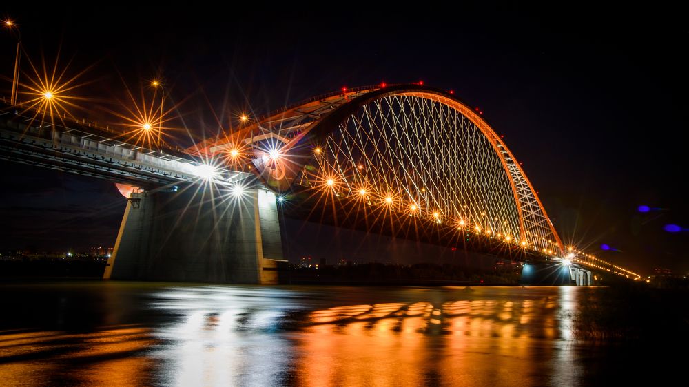 Photograph by Иванюшкин Никита