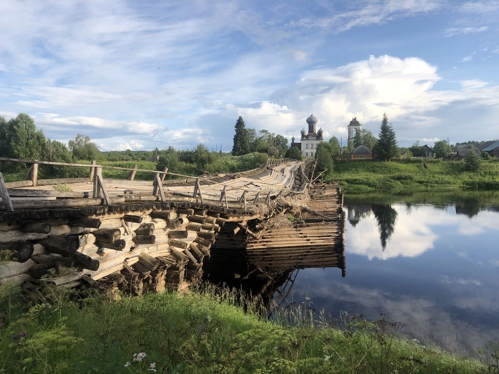 Photograph by Мария Бессмертная