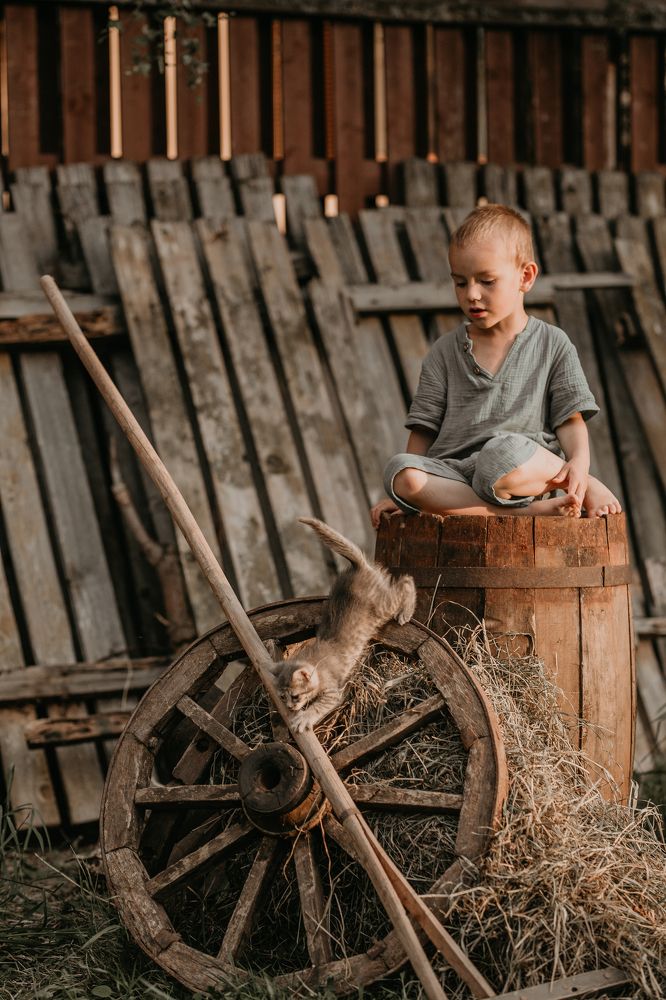 Photograph by Олеся Бакалина