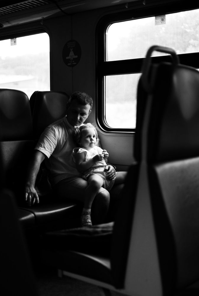 Photograph by Жестовская Евгения