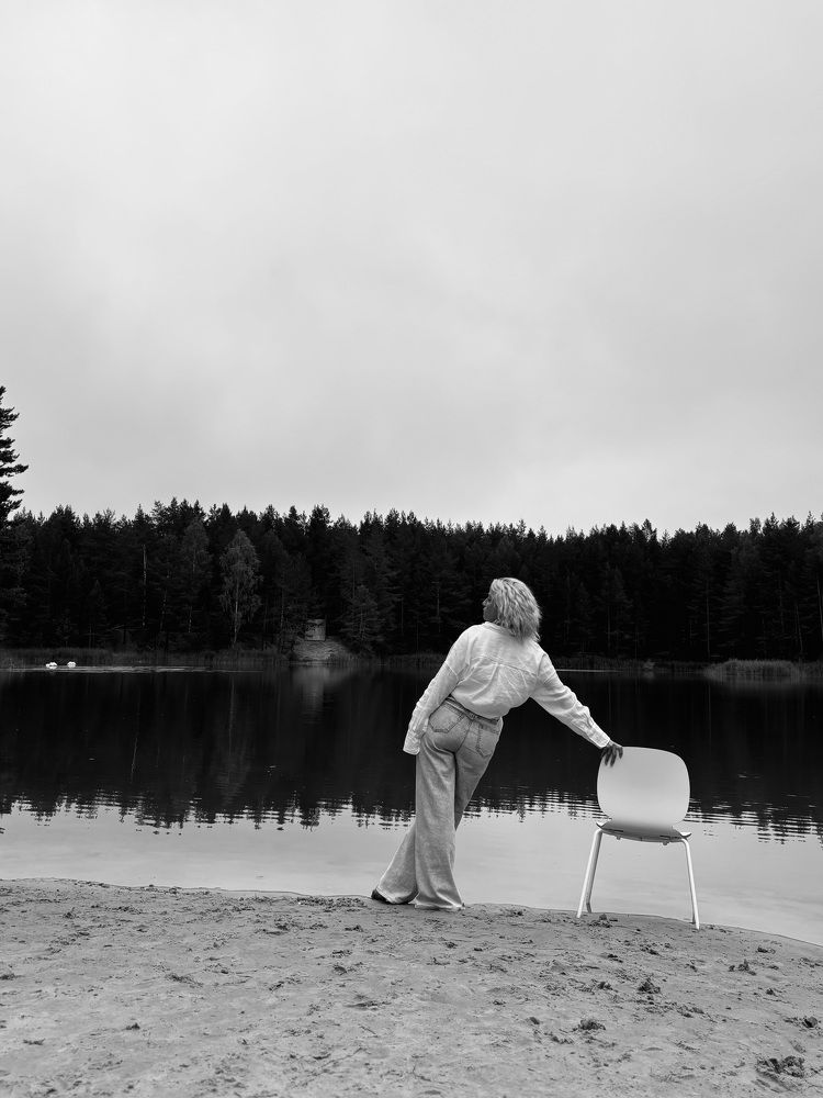 Photograph by Александра Зайниева