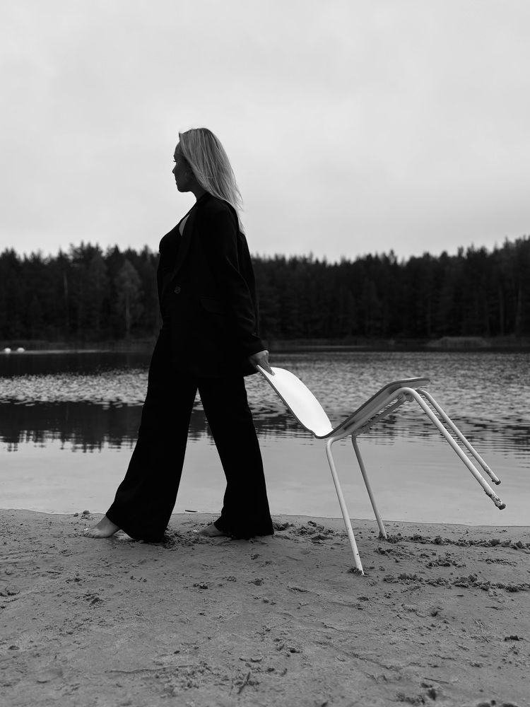 Photograph by Александра Зайниева