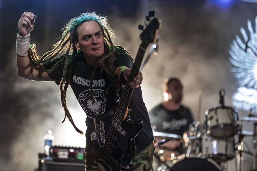 Photograph by Anna Suchcicka