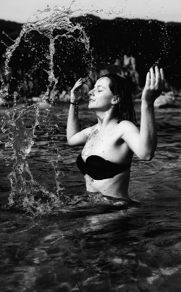 Photograph by Жестовская Евгения