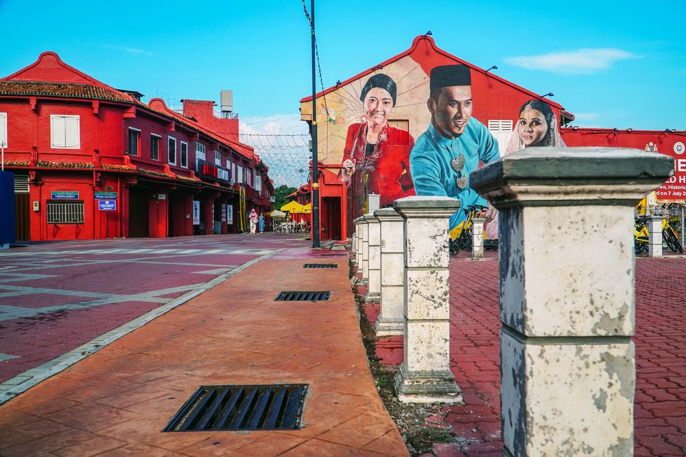 Photograph by Samuel Chan