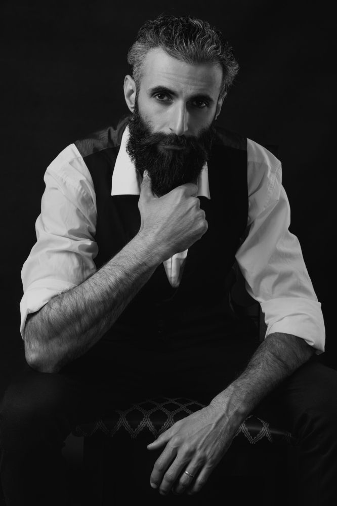 Фотография автора Дмитрий Чухлебов