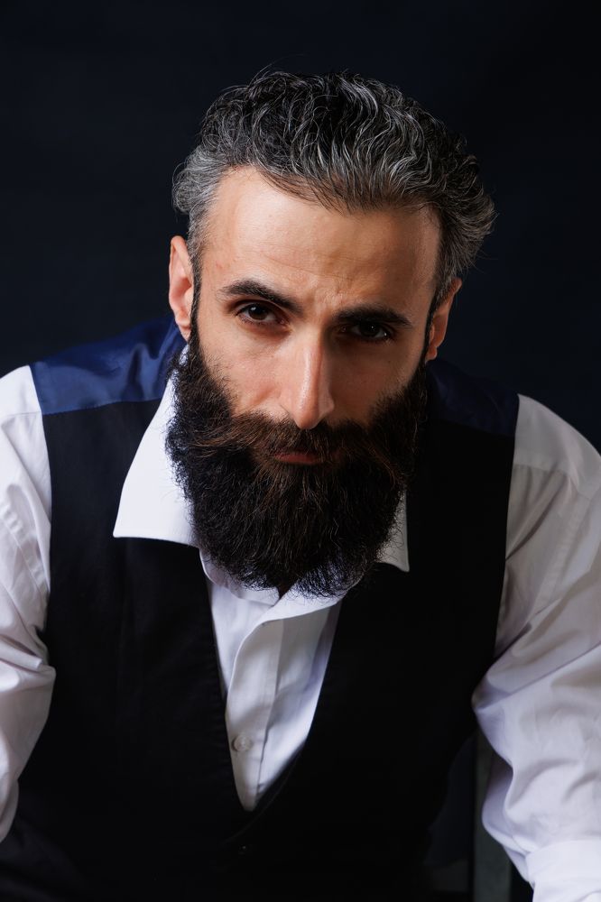 Фотография автора Дмитрий Чухлебов