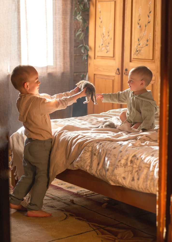 Photograph by Олеся Бакалина