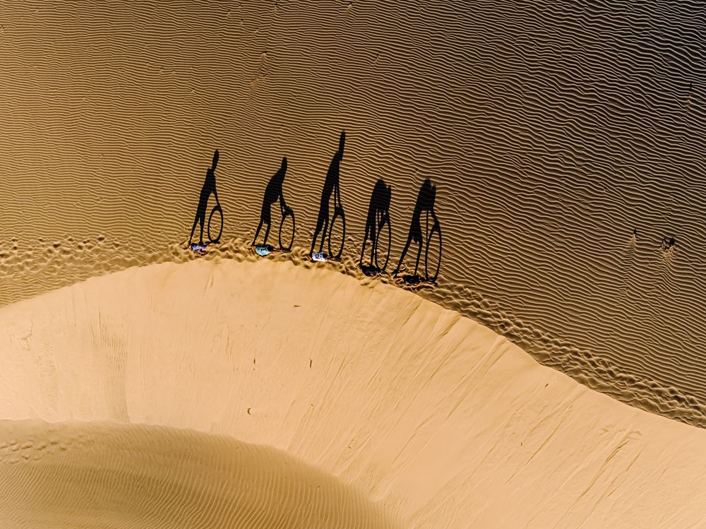 Photograph by Lê Huy Anh