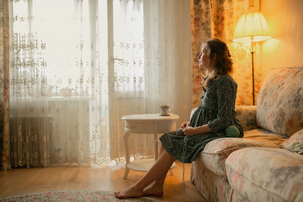 Photograph by Олеся Бакалина