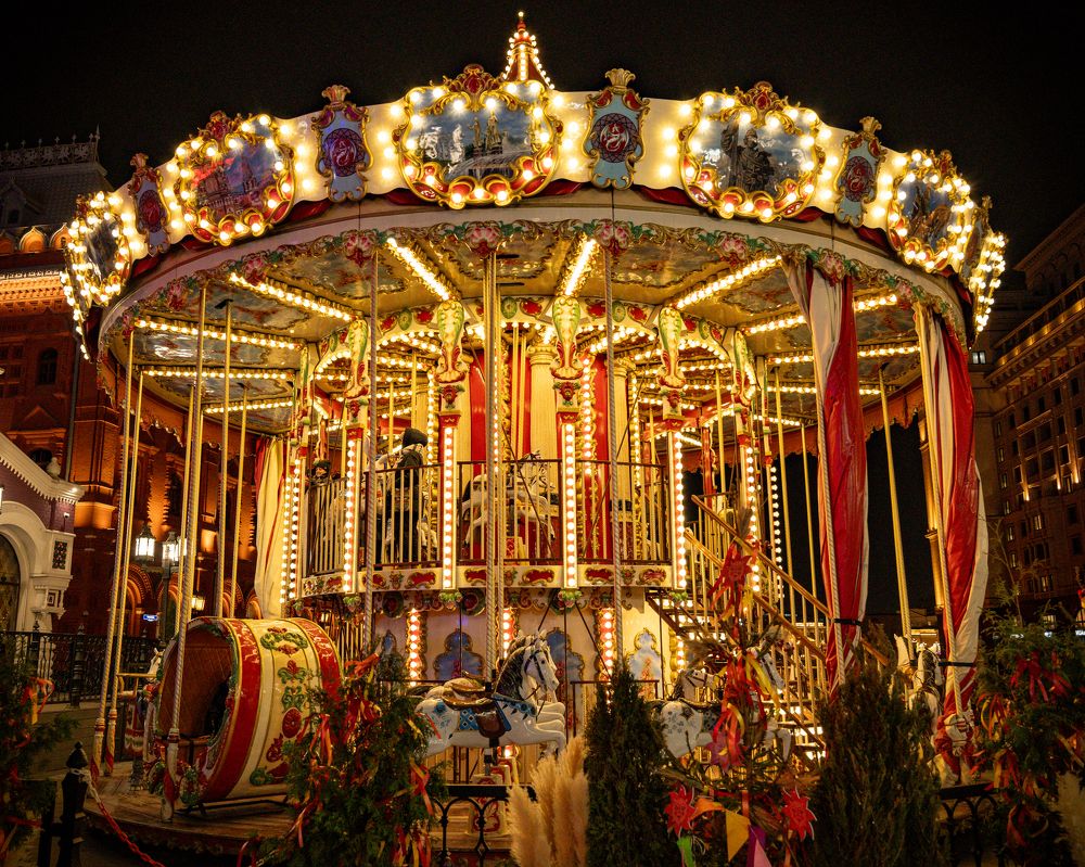 Photograph by Тишков Сергей