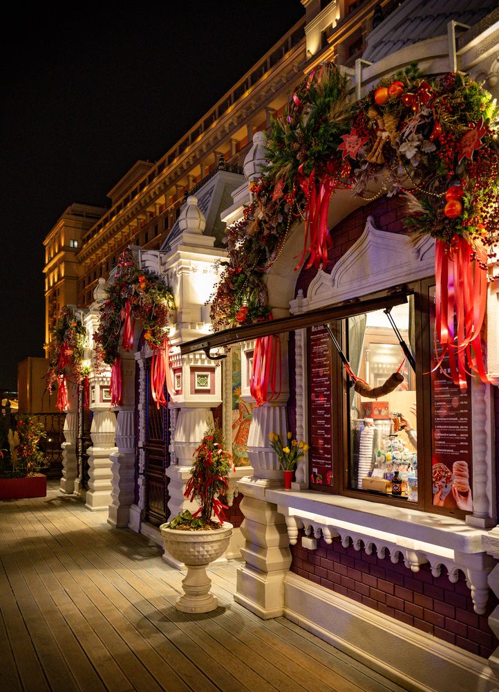 Photograph by Тишков Сергей