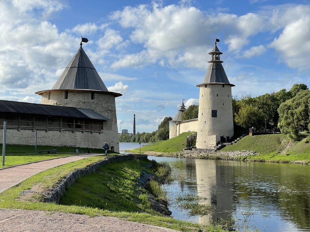 Photograph by Роман Худяков