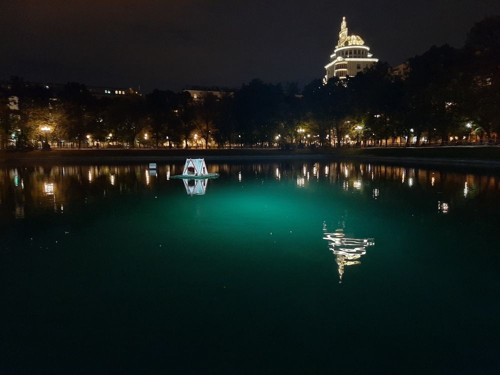 Photograph by Роман Худяков