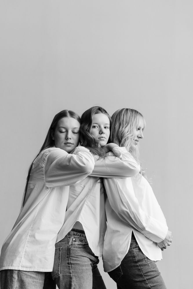 Photograph by Виктория Булатова