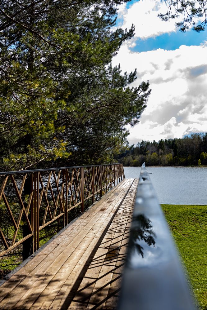 Photograph by Ksenia Sannikova