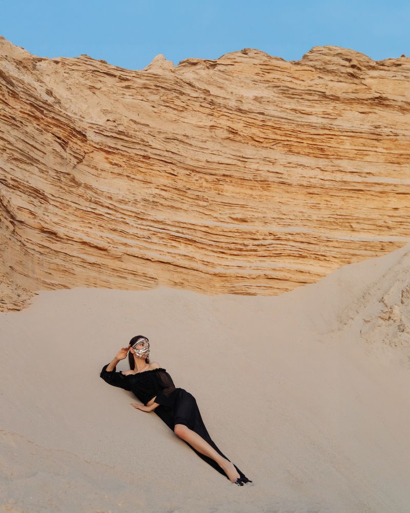 Photograph by Александра Корнеева