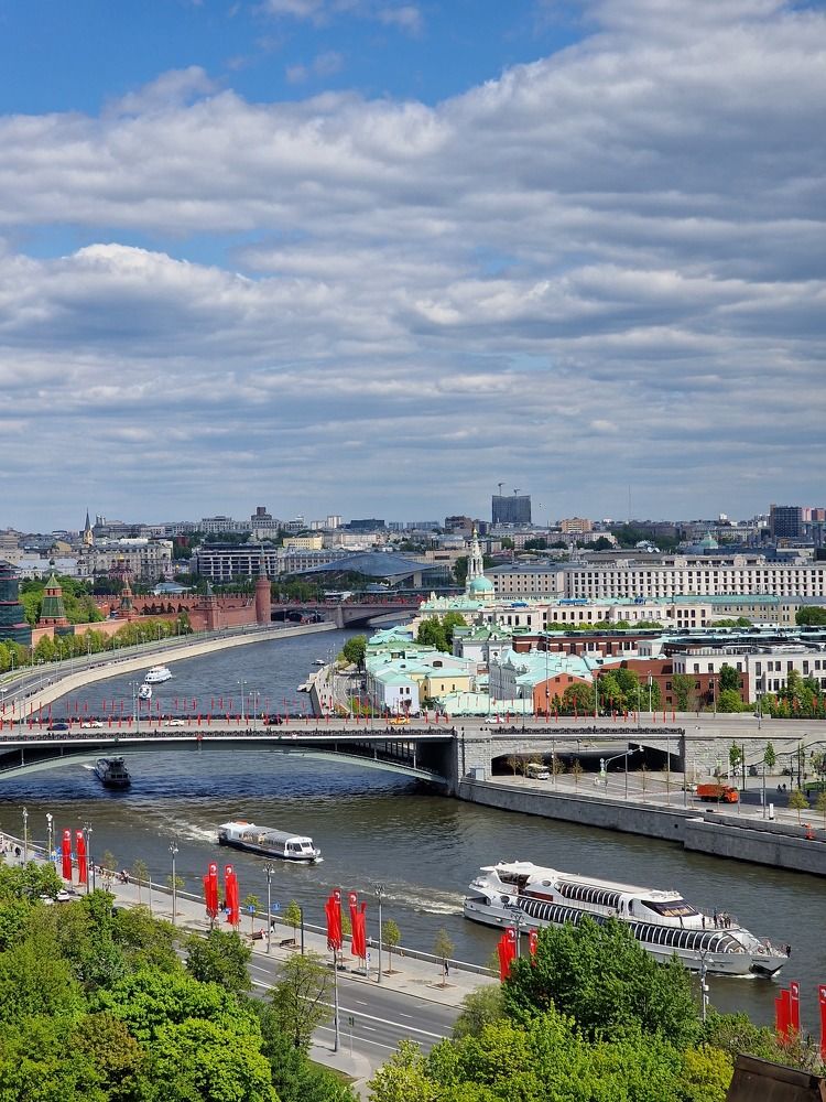 Photograph by Ksenia Sannikova