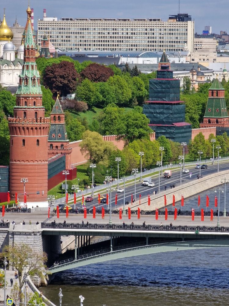 Photograph by Ksenia Sannikova