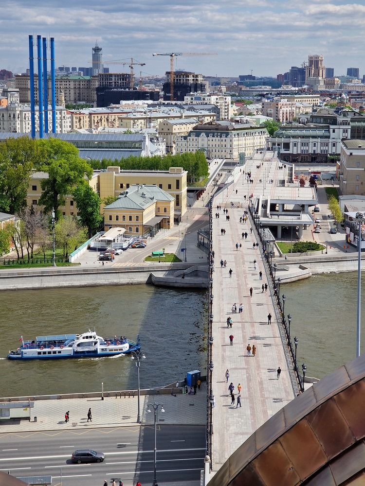 Photograph by Ksenia Sannikova