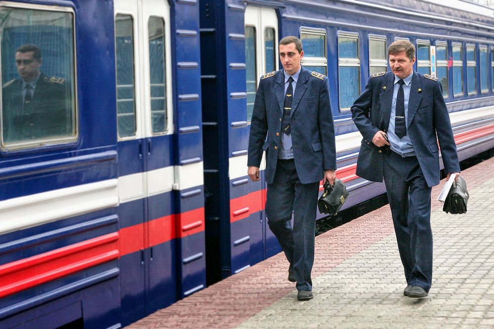 Photograph by Vitaliy Saposhnikov