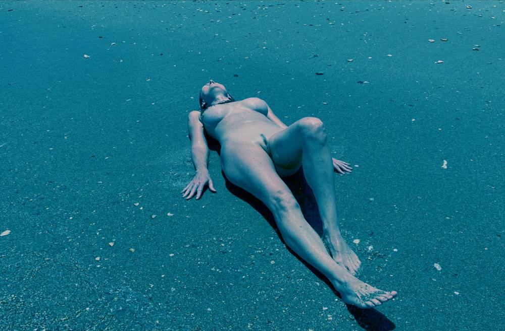 Photograph by Francisco Ferreira