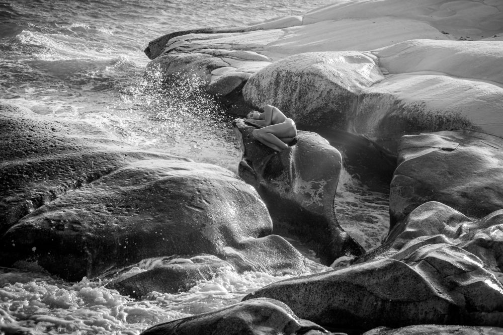 Photograph by Pavel Yermilov