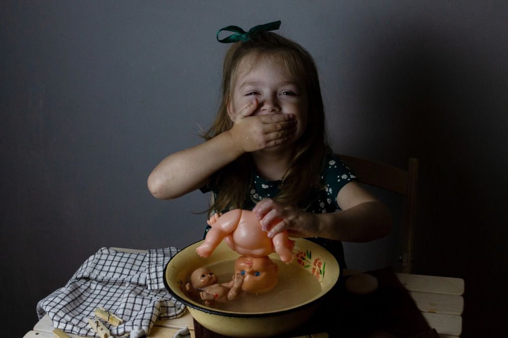 Photograph by Алёна Кибичеева