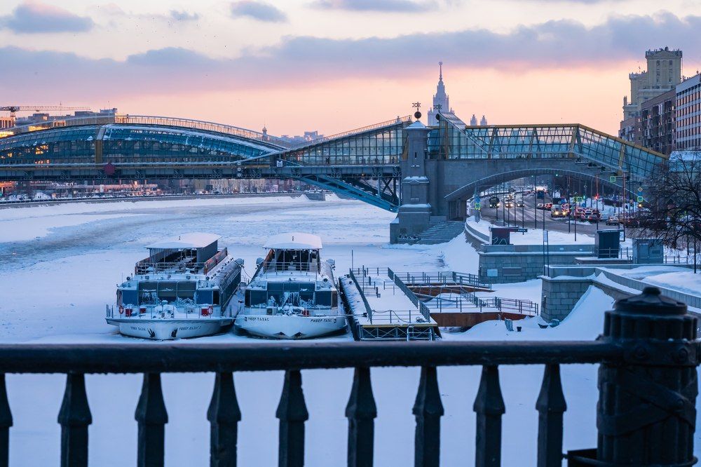 Photograph by Галина Аскольдовна Луковникова