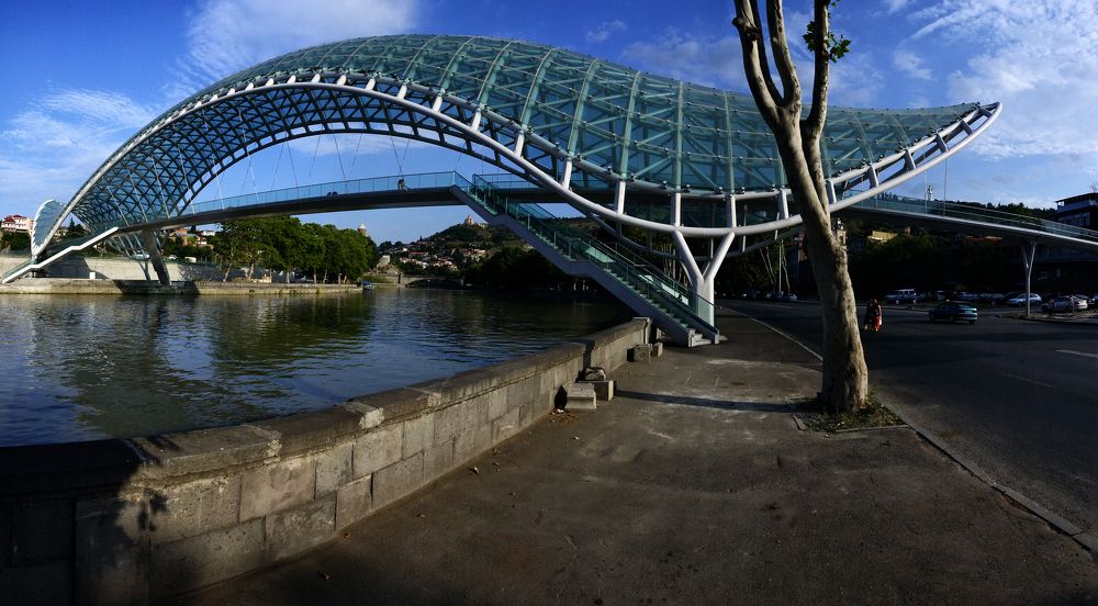 Photograph by Genadi Yakovlev