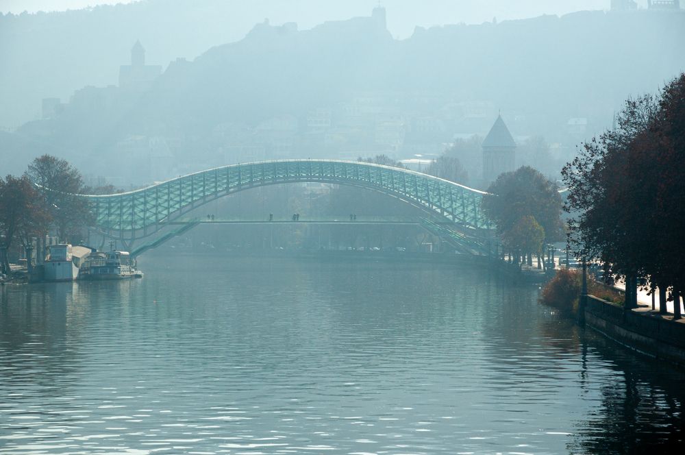 Photograph by Genadi Yakovlev