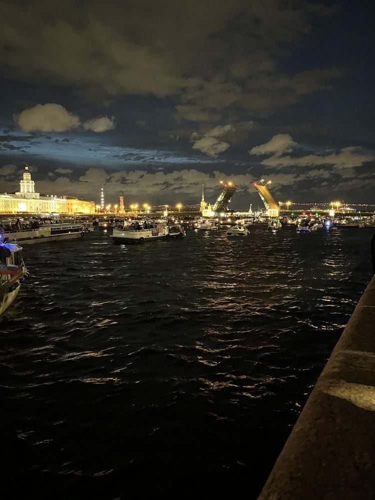 Photograph by Olga Savenko
