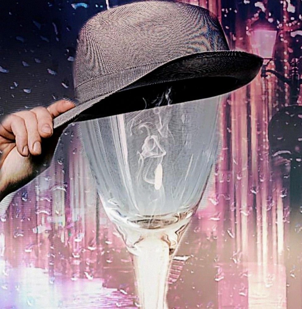 Photograph by Анна Андреевна